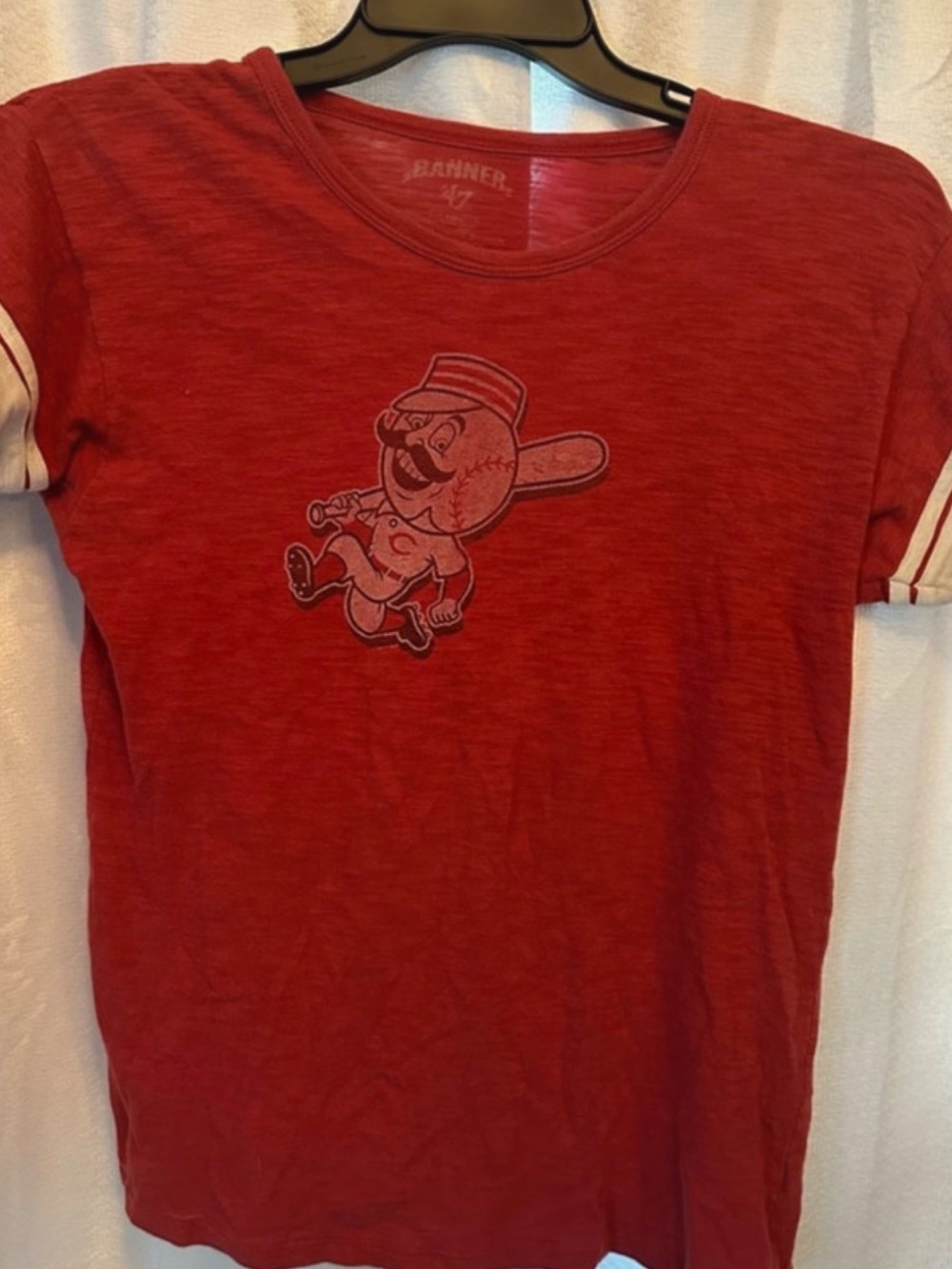 Cincinnati Reds tshirt